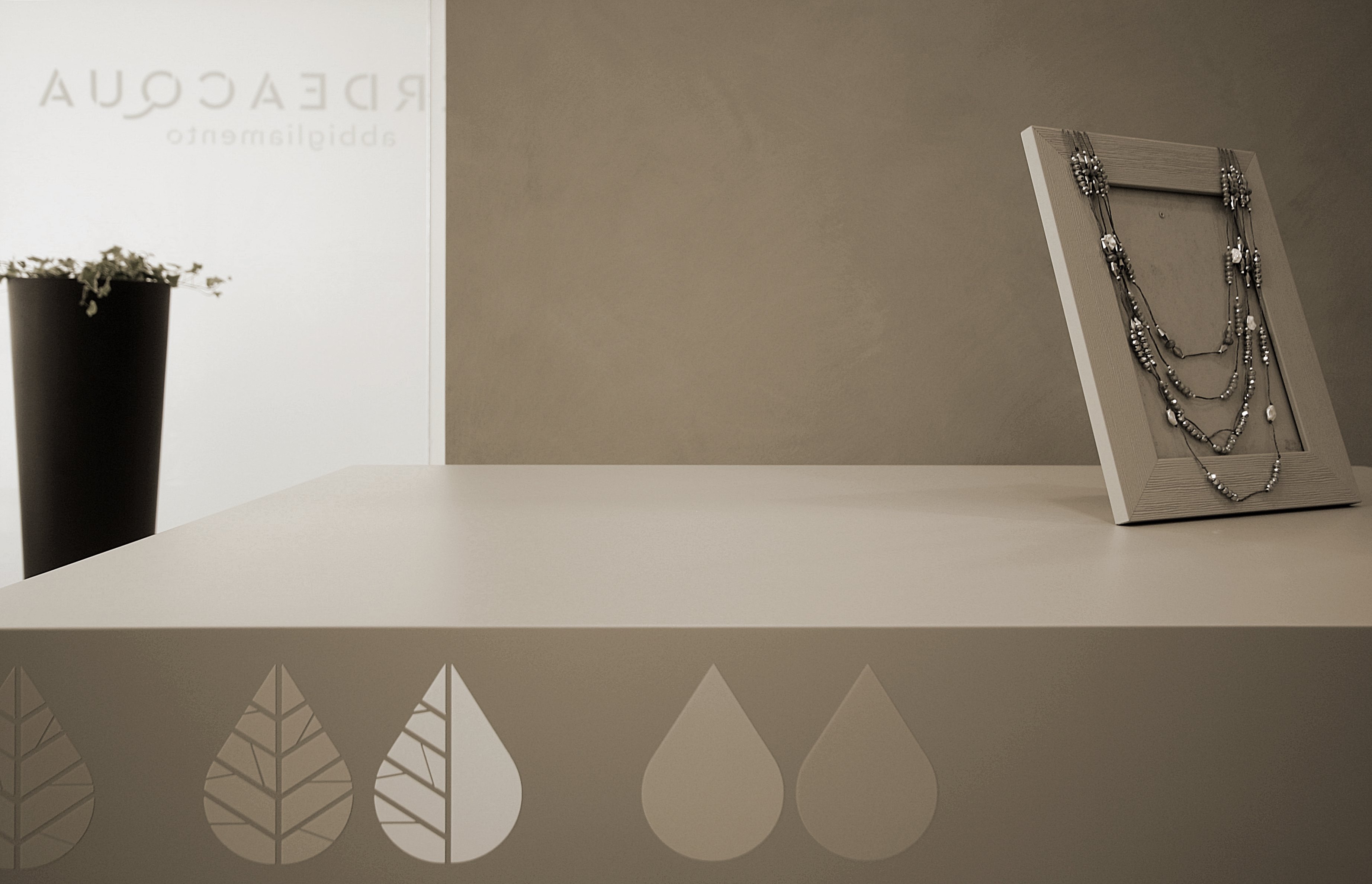 VERDEACQUA abbigliamento