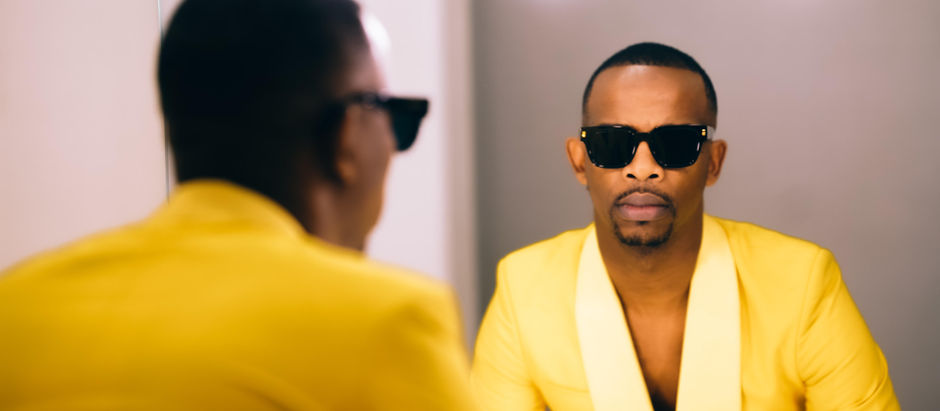 Zakes Bantwini brings home his first Grammy Award during a historic night in L.A