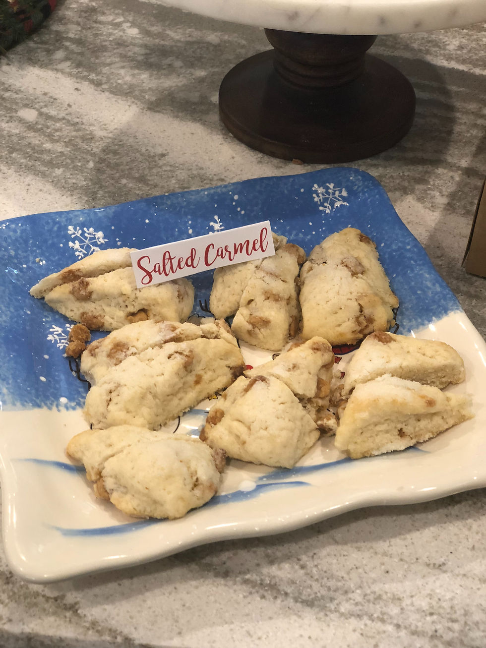 Thumbnail: Scones