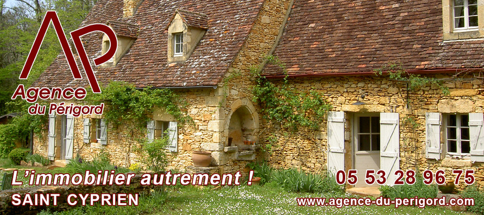 Agence du Périgord