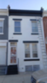 Building Painting