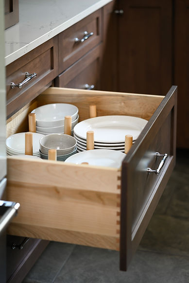 upliftingly earthy kitchen_5
