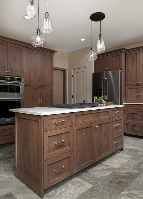 upliftingly earthy kitchen_3