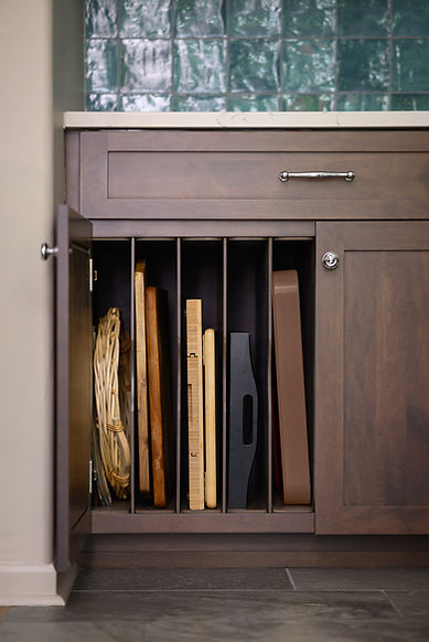 upliftingly earthy kitchen_6