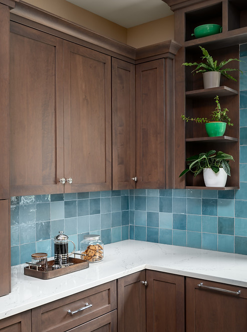 upliftingly earthy kitchen_2