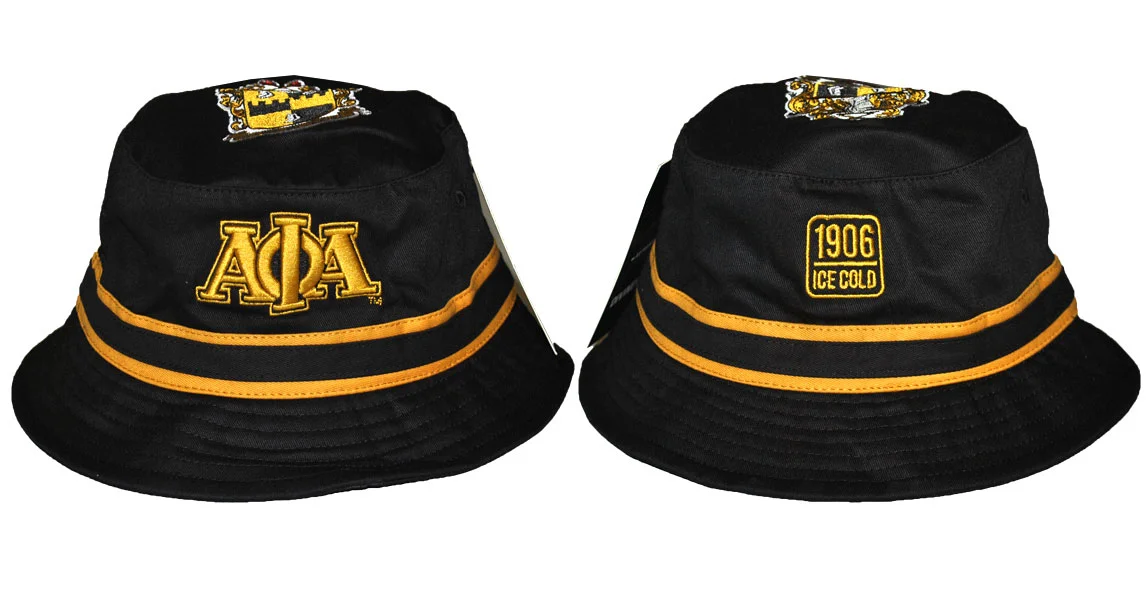 alpha phi alpha hat