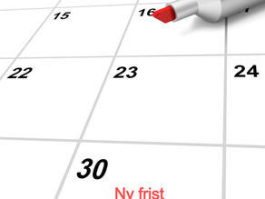 Høstens lokale forhandlinger utsettes