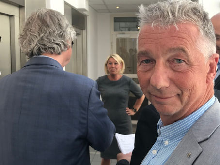 Uravstemming - ny Hovedtariffavtale i Staten