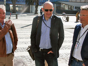 Tydelige krav om lønn og pensjon