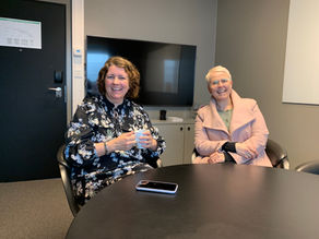 #JegerTILLITSVALGT i studiemodus