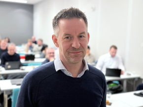 Krever reallønnsvekst og felles tariffavtale i staten