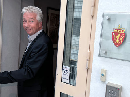 Enighet i statsoppgjøret