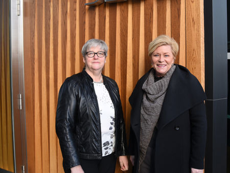 Hva skal statsansatte forvente av årets lønnsoppgjør?