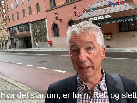 Optimisme før statsmekling