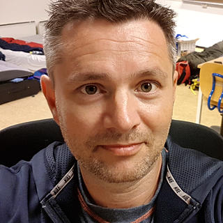 Forfatterens bilde: Steinar Knutsen