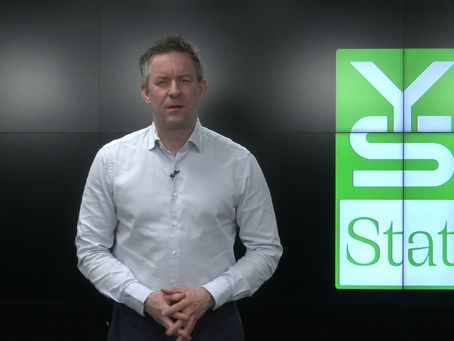 Lønnsoppgjør 2023 – store forventinger