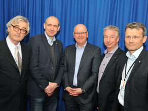 Lønnsoppgjøret 2017 - fremdrift