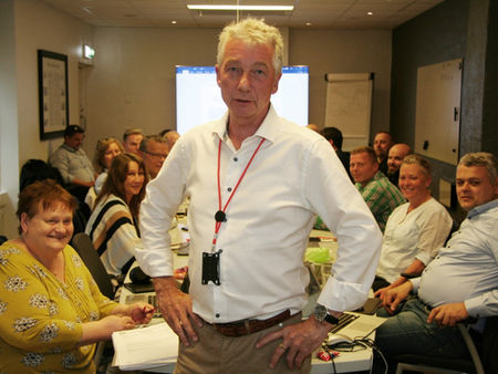 Staten kom ikke organisasjonene i møte på pensjon