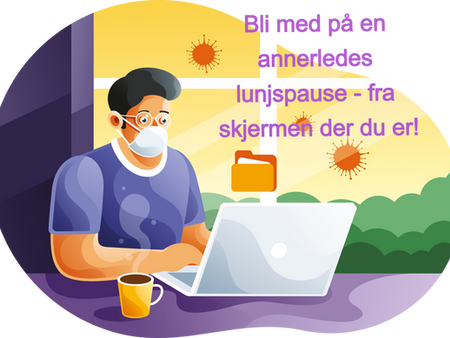 Få tankene bort fra "pandemikjøret"