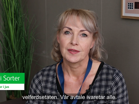Tariffavtalen er ikke grønnere på den andre siden av gjerdet, tvert imot.
