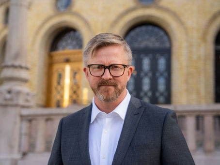 Reelle forhandlinger og ikke maktmisbruk