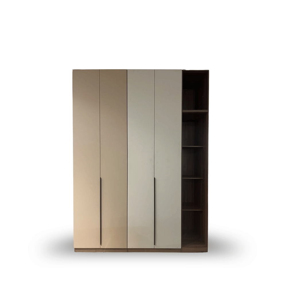 Thumbnail: Wardrobe Wood