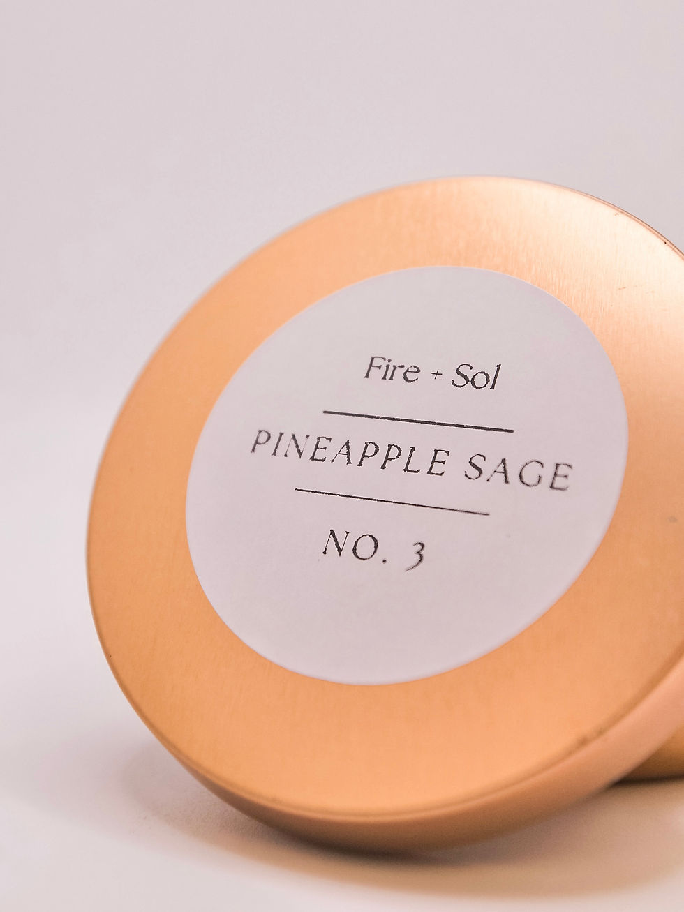 Thumbnail: Pineapple Sage | 8 oz.