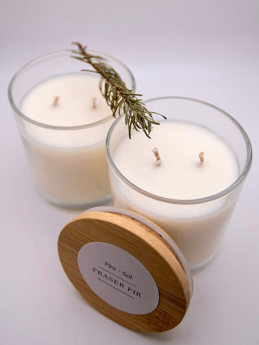 Thumbnail: Evergreen | 10 oz.