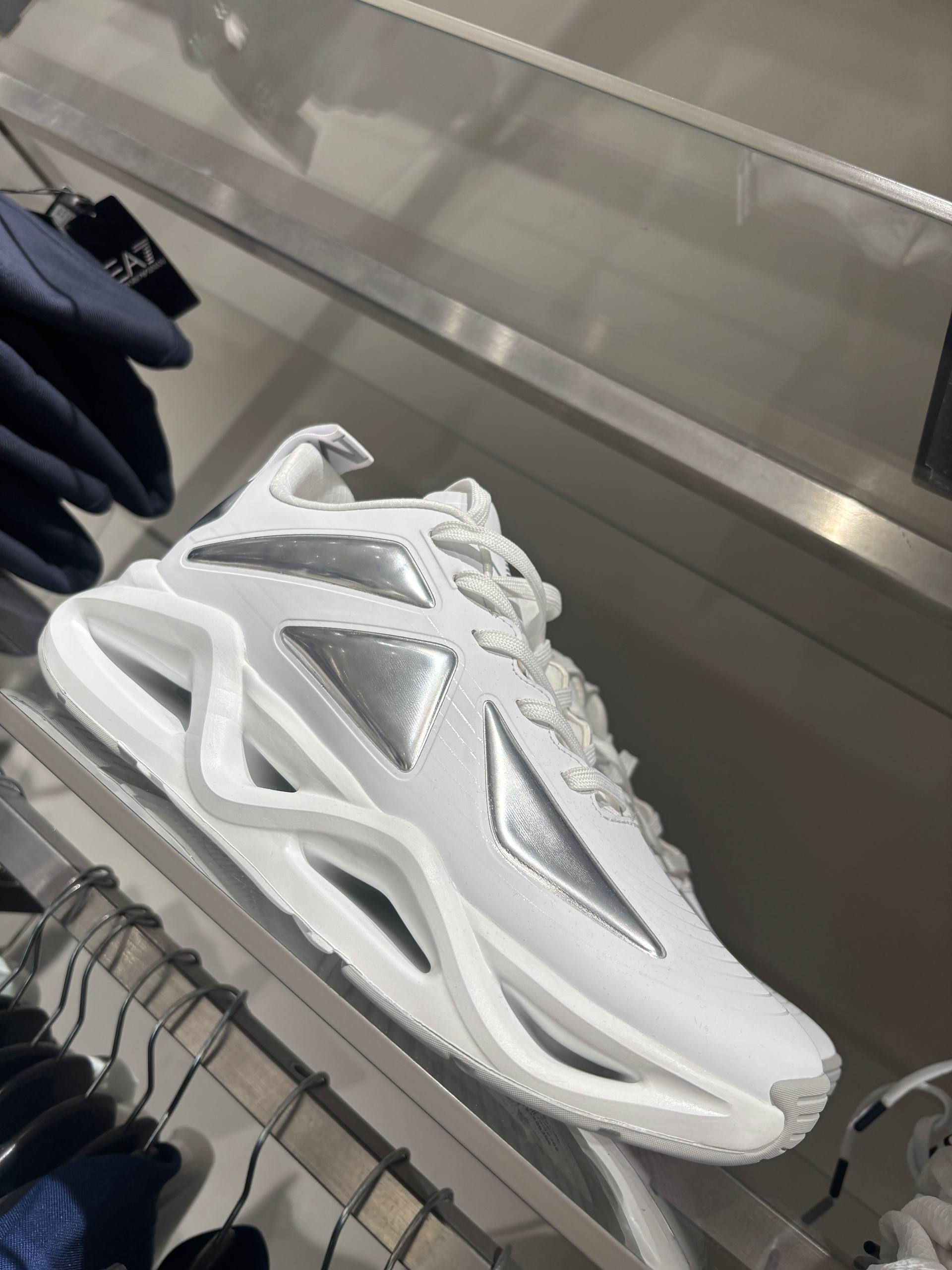 ARMANI Men's Shoes