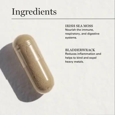 Thumbnail: Bromide Plus Capsules