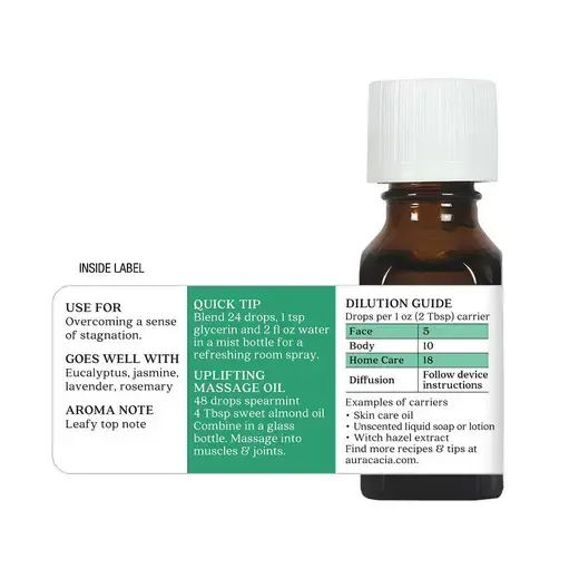 Thumbnail: Spearmint Oil 0.5oz