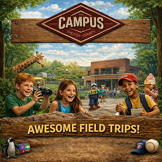 field trip graphic
