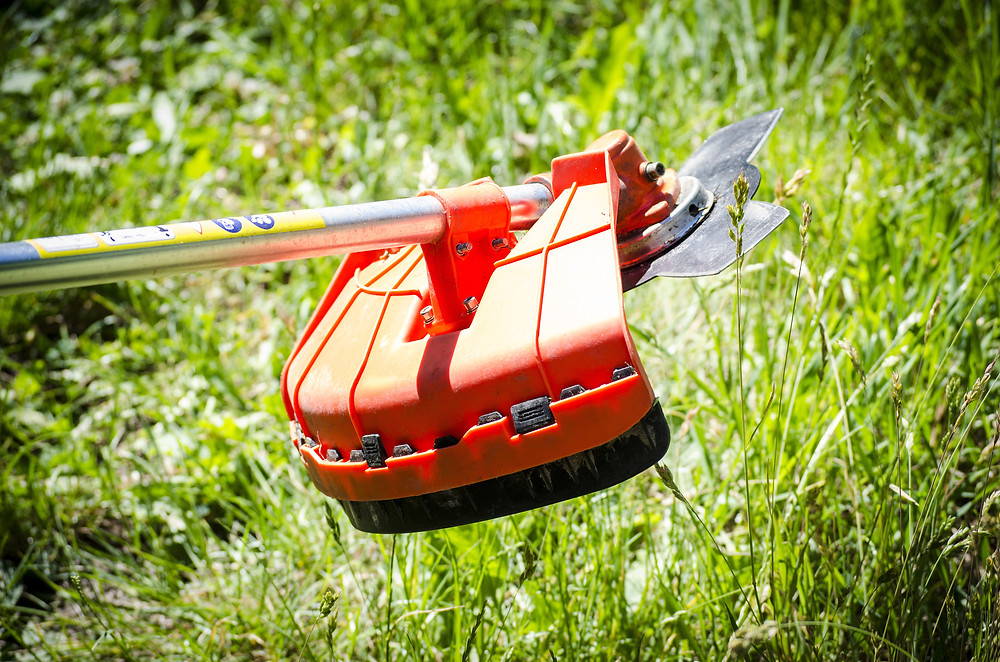 orlando string trimmer common issues troubleshooting