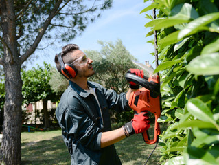 A COVID-19 Safety Guide for Landscapers
