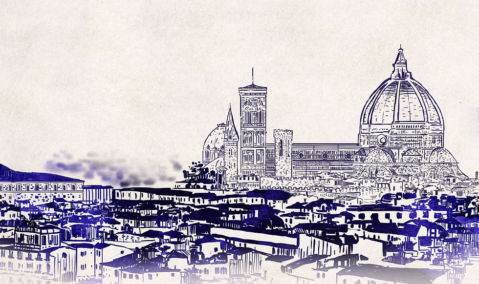 義大利 佛羅倫斯