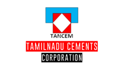 TAMILNADU CEMENTS CORPORATION LIMITED(TANCEM) RECRUITMENT