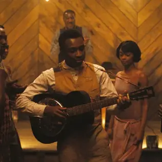 Bluegrass, Irish Vampires and…16 Oscar Nominations?