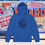 Thumbnail: Good Vibes Only Youth Hoodie BG