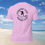 Thumbnail: Surf Club II Unisex T-shirt