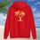 Thumbnail: Golden Palms  Hoodie