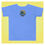 Thumbnail: Trailblazer Toddler  T-Shirt