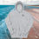 Thumbnail: Surf Club II Unisex Hoodie