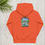 Thumbnail: Escape to Paradise  Kids Eco Hoodie