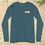 Thumbnail: Surf Club  Long Sleeve T-Shirt
