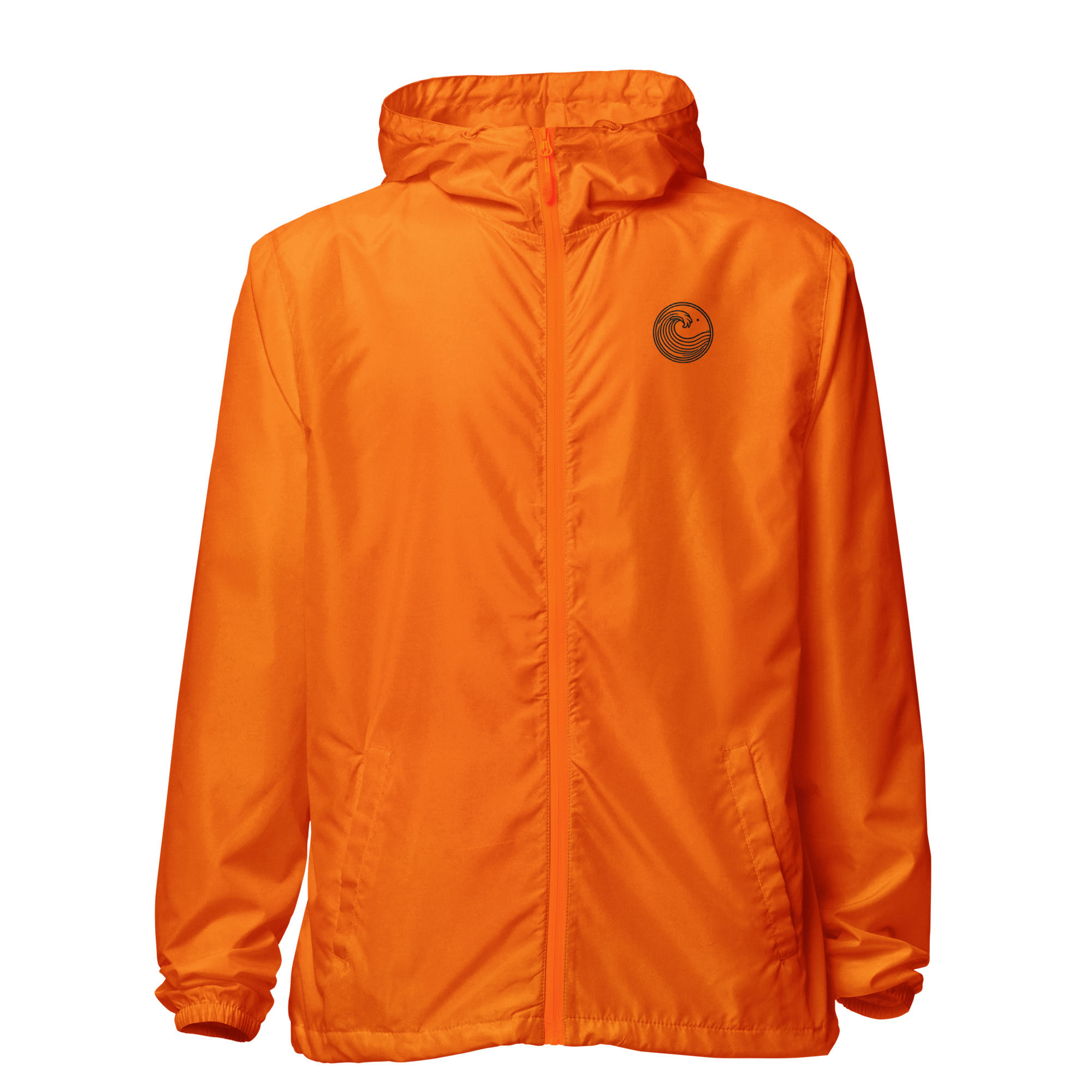 Surf Club II Wind Breaker