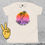 Thumbnail: Move with the Wave Youth  T-Shirt 