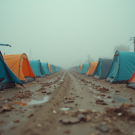 The Role of Temporary Shelters in Emergency Response