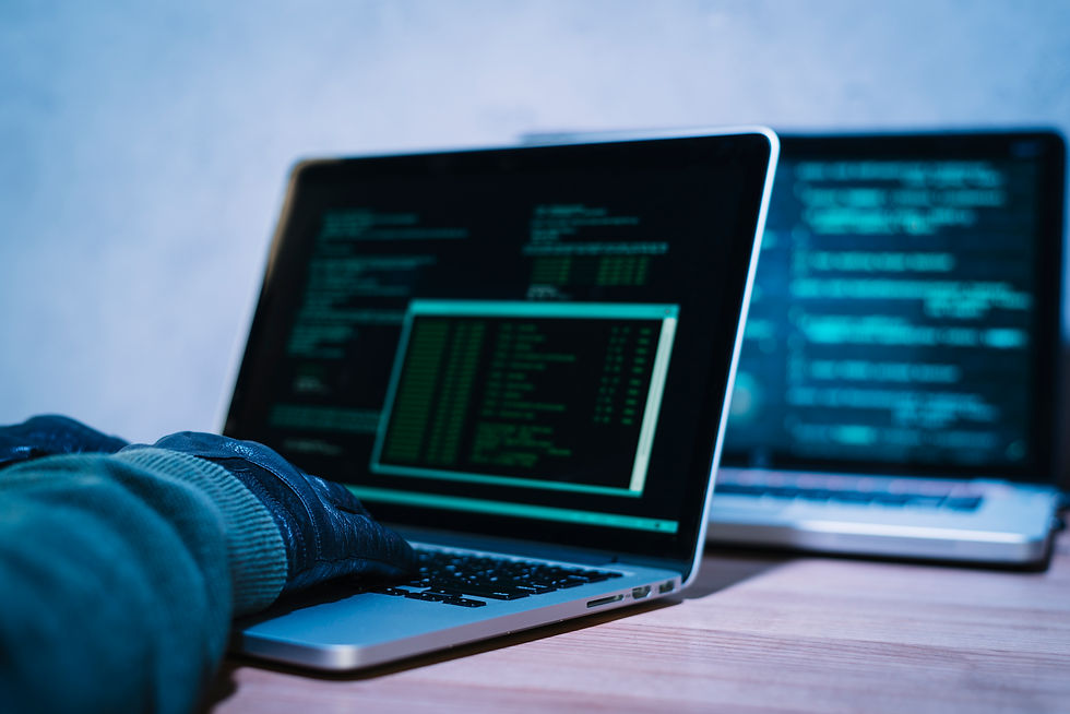 Cyber Security in Chicago