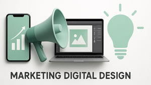 Marketing Digital Design Guide: Strategies for 2025 Success
