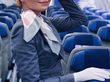 Requisitos para trabajar como Cabin Crew
